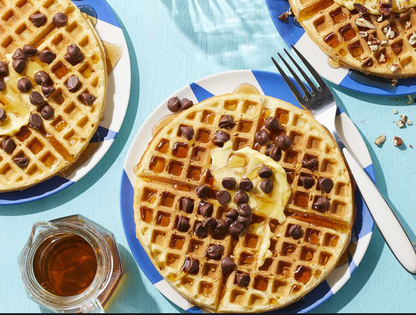 Waffles