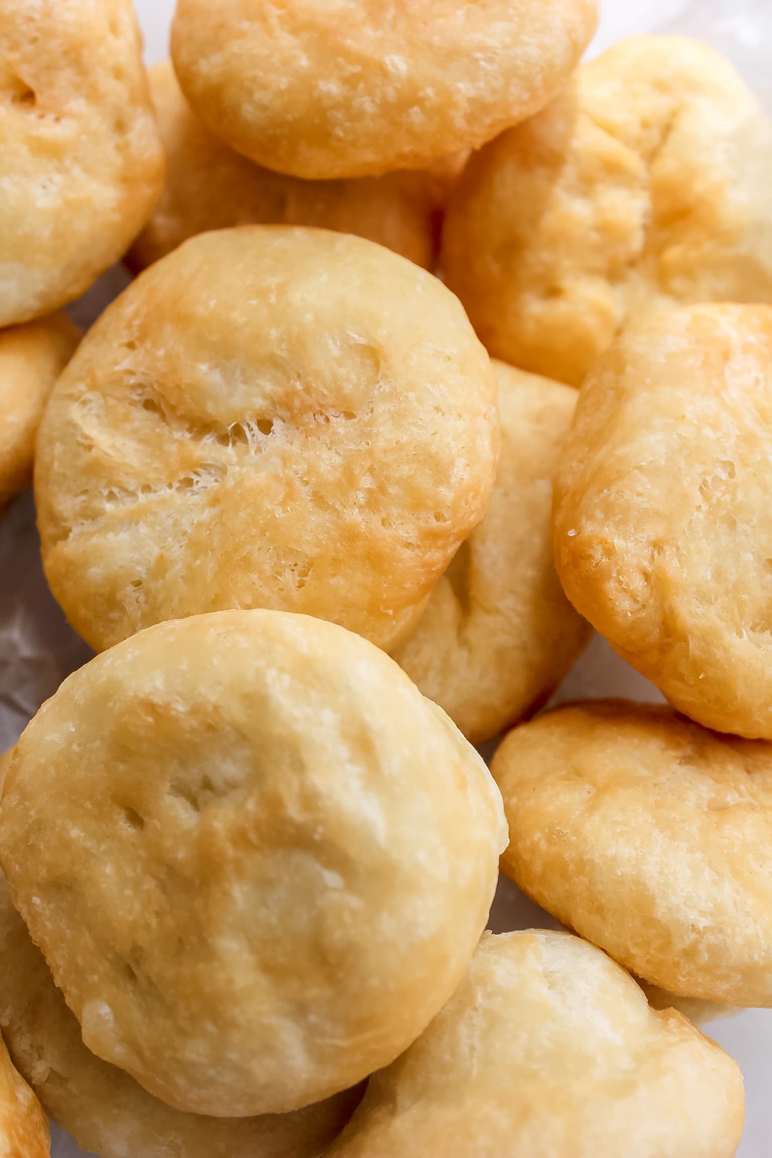 Jamaican Fried Dumplings
