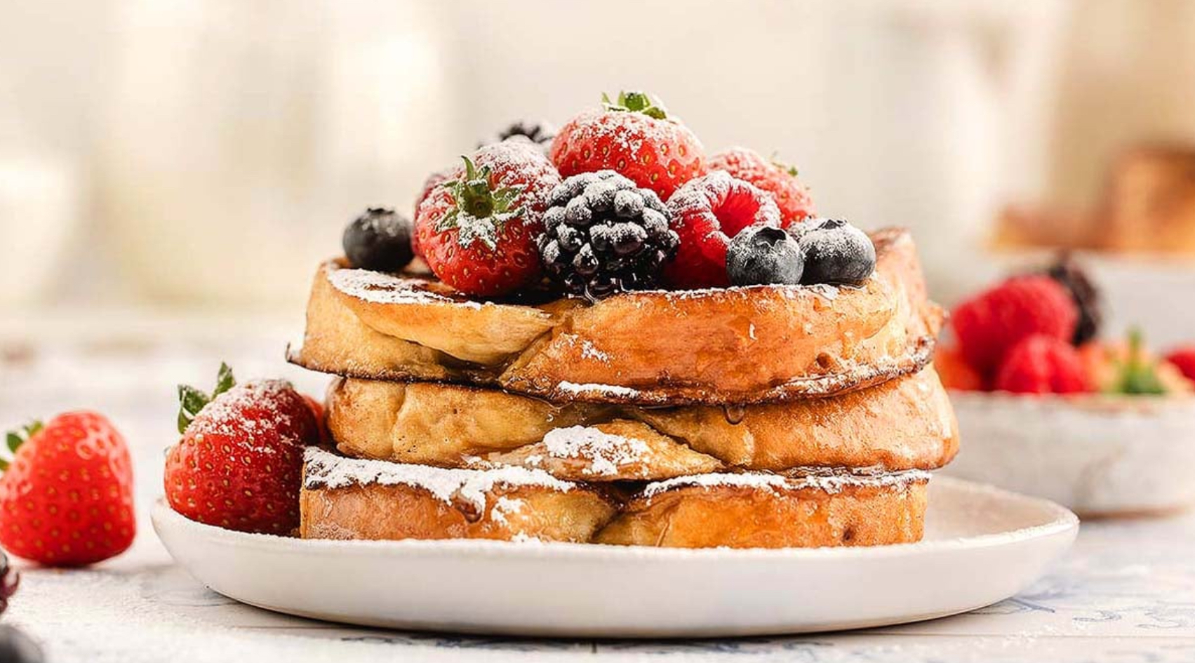 French Toast