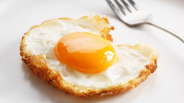 Sunny Side Up